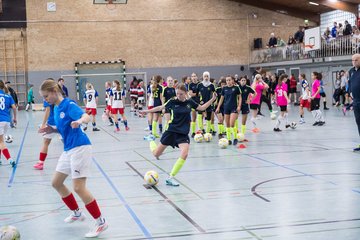 Bild 20 - wCJ Loewinnen Cup C1